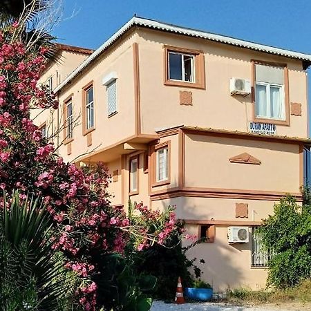 Duran Apart Διαμέρισμα Αττάλεια Εξωτερικό φωτογραφία