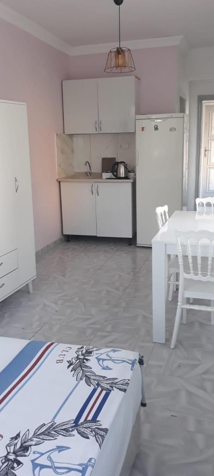 Duran Apart Διαμέρισμα Αττάλεια Εξωτερικό φωτογραφία