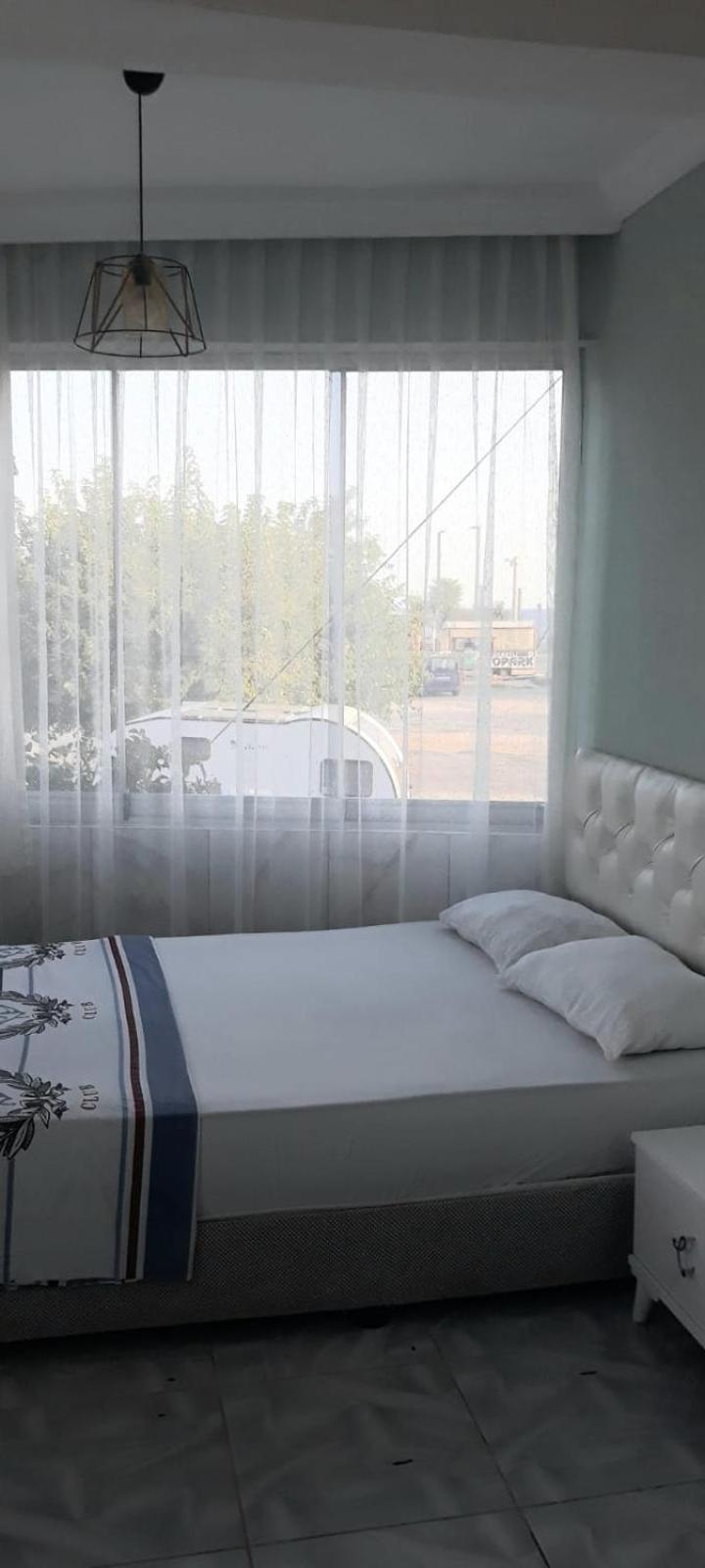 Duran Apart Διαμέρισμα Αττάλεια Εξωτερικό φωτογραφία
