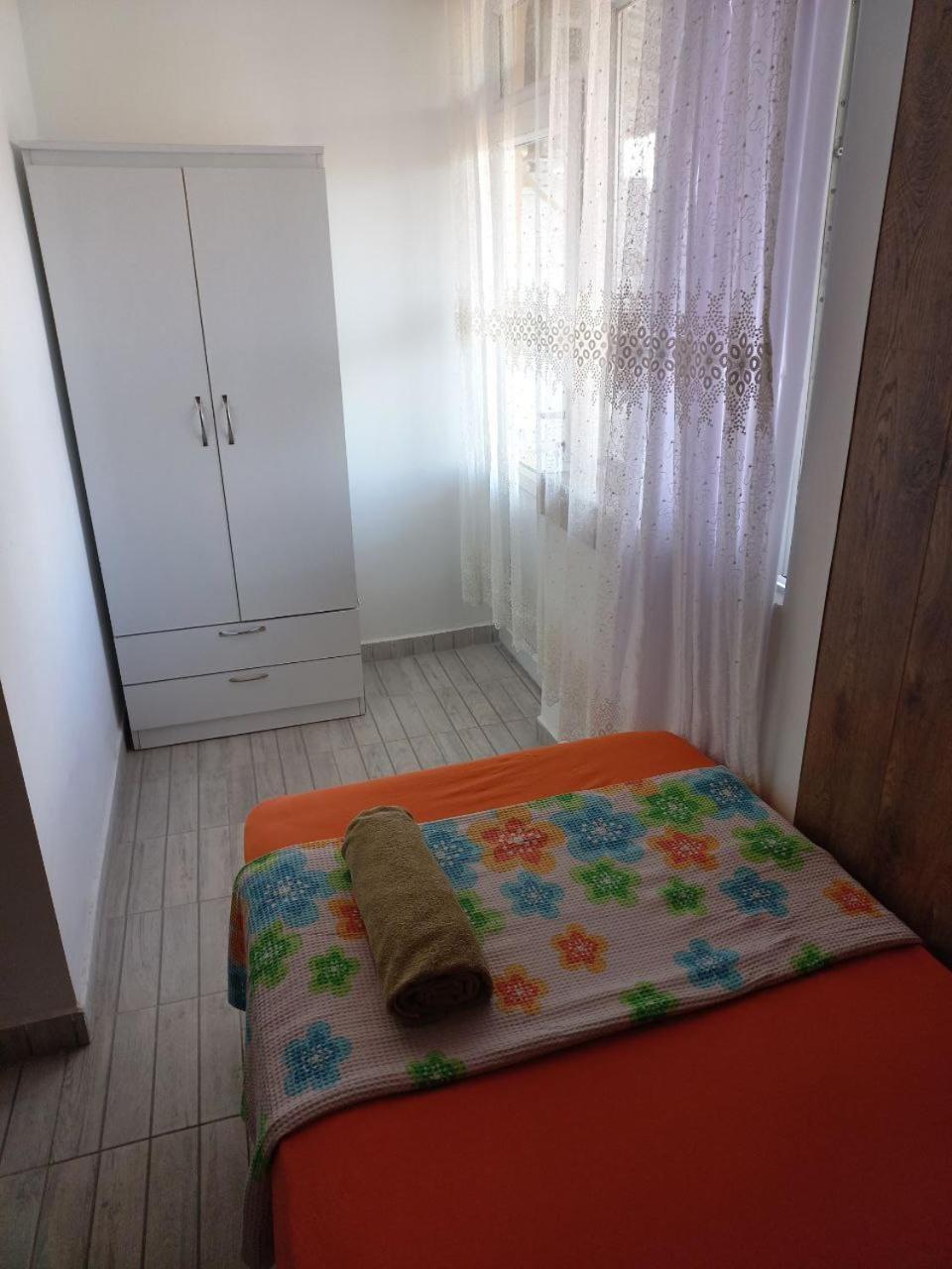 Duran Apart Διαμέρισμα Αττάλεια Εξωτερικό φωτογραφία