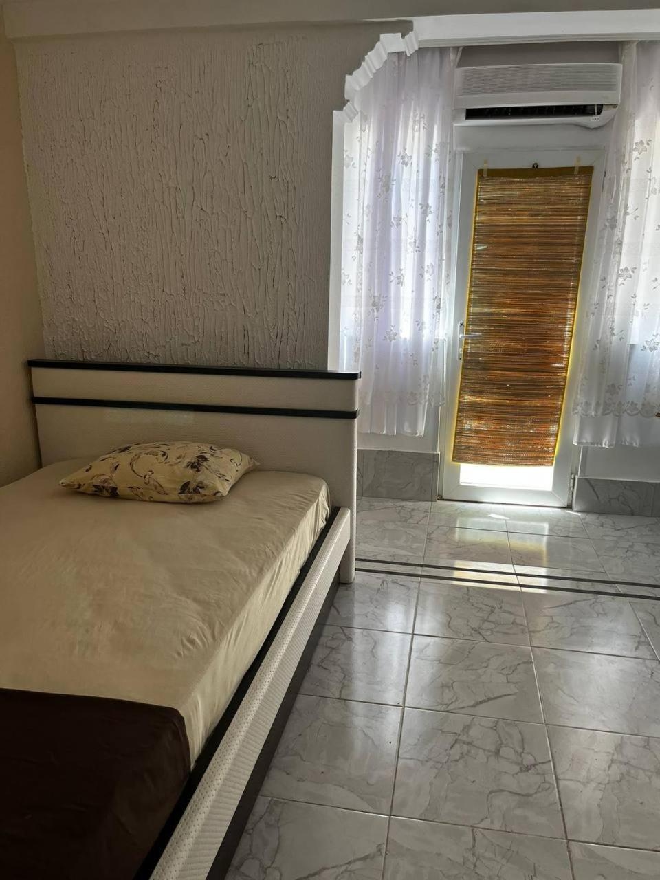 Duran Apart Διαμέρισμα Αττάλεια Εξωτερικό φωτογραφία