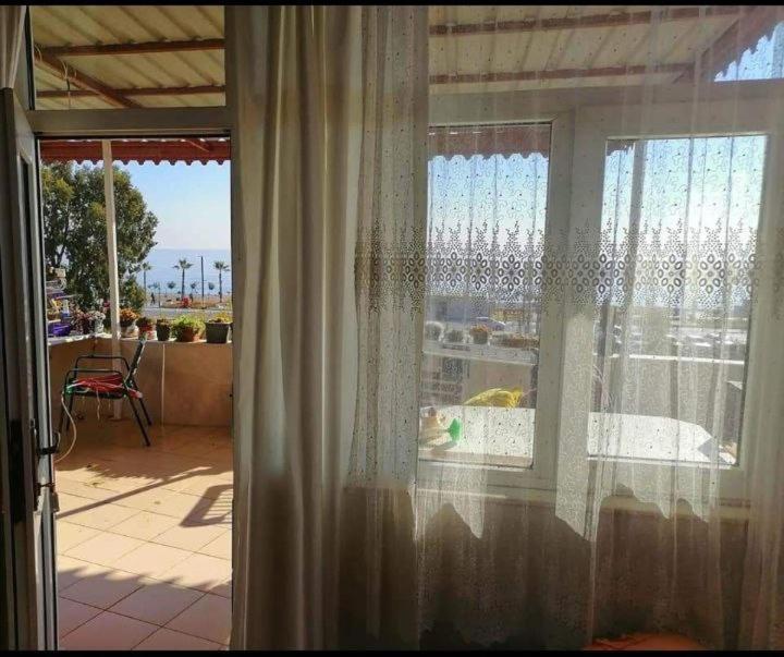 Duran Apart Διαμέρισμα Αττάλεια Εξωτερικό φωτογραφία