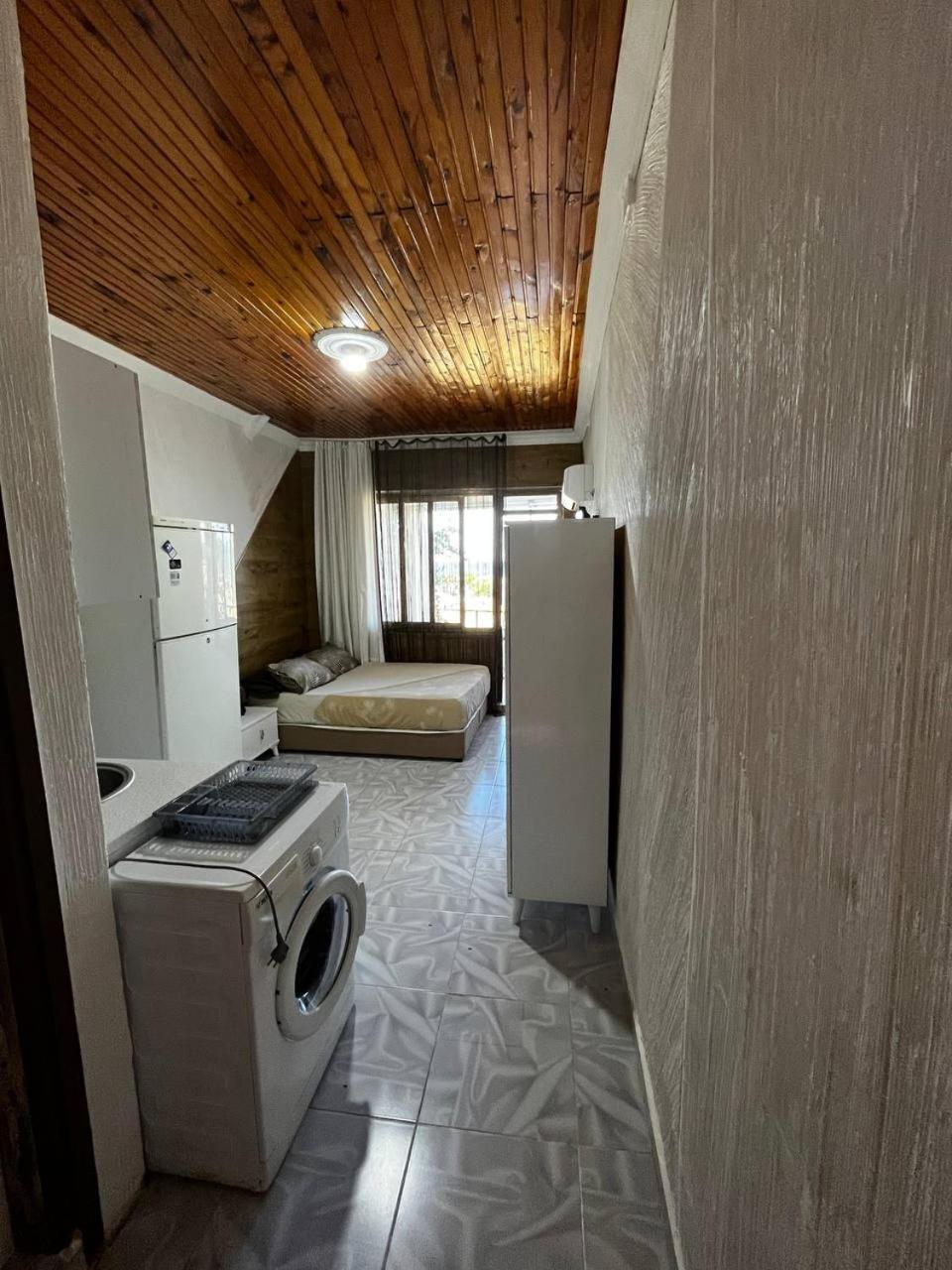 Duran Apart Διαμέρισμα Αττάλεια Εξωτερικό φωτογραφία