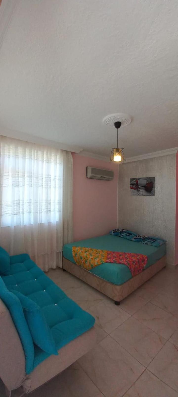 Duran Apart Διαμέρισμα Αττάλεια Εξωτερικό φωτογραφία